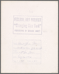 Grand Opera House, Northwest corner, West 23rd Street and Eighth Avenue