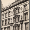 Grand Opera House, Northwest corner, West 23rd Street and Eighth Avenue