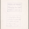 Grand Opera House, Northwest corner, West 23rd Street and Eighth Avenue
