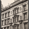 Grand Opera House, Northwest corner, West 23rd Street and Eighth Avenue
