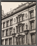 Grand Opera House, Northwest corner, West 23rd Street and Eighth Avenue