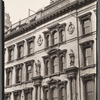 Grand Opera House, Northwest corner, West 23rd Street and Eighth Avenue