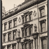 Grand Opera House, Northwest corner, West 23rd Street and Eighth Avenue