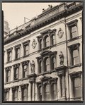 Grand Opera House, Northwest corner, West 23rd Street and Eighth Avenue