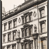 Grand Opera House, Northwest corner, West 23rd Street and Eighth Avenue