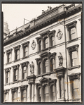Grand Opera House, Northwest corner, West 23rd Street and Eighth Avenue