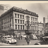 Grand Opera House, Northwest corner, West 23rd Street and Eighth Avenue