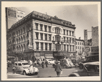 Grand Opera House, Northwest corner, West 23rd Street and Eighth Avenue