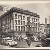 Grand Opera House, Northwest corner, West 23rd Street and Eighth Avenue