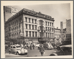 Grand Opera House, Northwest corner, West 23rd Street and Eighth Avenue