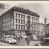 Grand Opera House, Northwest corner, West 23rd Street and Eighth Avenue