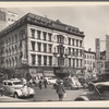 Grand Opera House, Northwest corner, West 23rd Street and Eighth Avenue