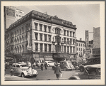 Grand Opera House, Northwest corner, West 23rd Street and Eighth Avenue