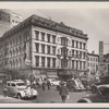 Grand Opera House, Northwest corner, West 23rd Street and Eighth Avenue
