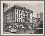 Grand Opera House, Northwest corner, West 23rd Street and Eighth Avenue