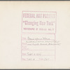Grand Opera House, Northwest corner, West 23rd Street and Eighth Avenue