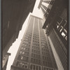 Canyon, Broadway and Exchange Place