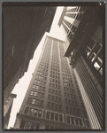 Canyon, Broadway and Exchange Place