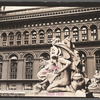 Custom House statue: in rear of N.Y. Produce Exchange Building., 2 Broadway