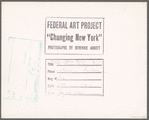 Custom House statue: in rear of N.Y. Produce Exchange Building., 2 Broadway