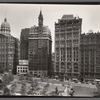 Park Row, Newspaper Row