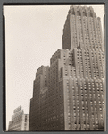 N.Y. Telephone Building, 140 West Street
