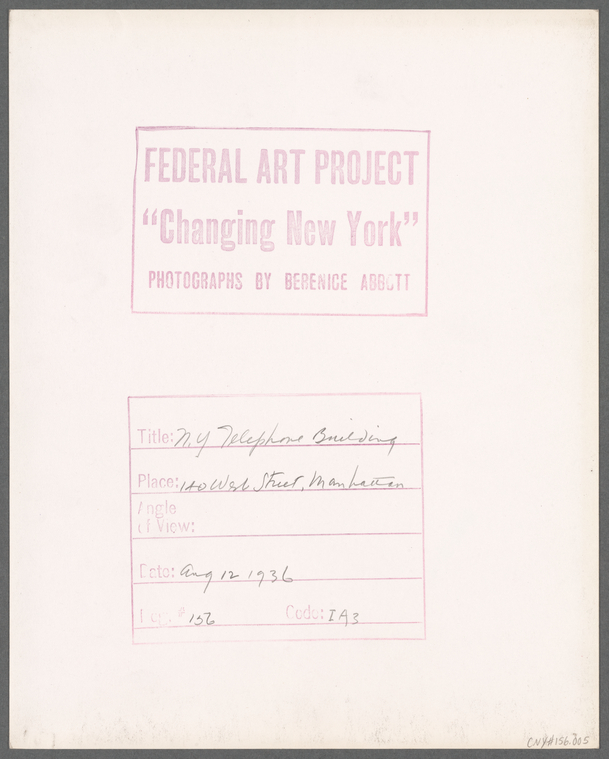 Index