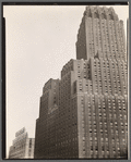 N.Y. Telephone Building, 140 West Street