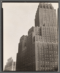 N.Y. Telephone Building, 140 West Street