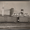 Waterfront, From Pier 19, East River
