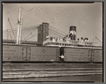 Waterfront, From Pier 19, East River