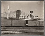 Waterfront, From Pier 19, East River