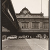 Ferry, West Street, foot of Liberty Street