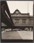 Ferry, West Street, foot of Liberty Street
