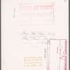 Ferry, West Street, foot of Liberty Street