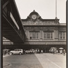 Ferry, West Street, foot of Liberty Street