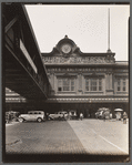 Ferry, West Street, foot of Liberty Street
