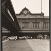 Ferry, West Street, foot of Liberty Street