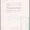 Ferry, West Street, foot of Liberty Street