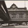 Ferry, Central Railroad of New Jersey, Foot of Liberty Street