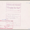 Ferry, Central Railroad of New Jersey, Foot of Liberty Street