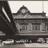 Ferry, Central Railroad of New Jersey, Foot of Liberty Street
