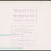 Ferry, Central Railroad of New Jersey, Foot of Liberty Street
