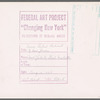 Ferry, Central Railroad of New Jersey, Foot of Liberty Street