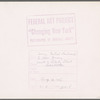 Ferry, Central Railroad of New Jersey, Foot of Liberty Street