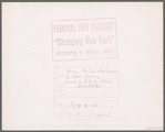 Ferry, Central Railroad of New Jersey, Foot of Liberty Street