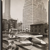 Downtown Skyport, Pier 11, East River