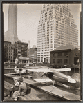 Downtown Skyport, Pier 11, East River