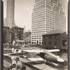 Downtown Skyport, Pier 11, East River
