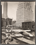 Downtown Skyport, Pier 11, East River